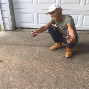 Meet your Posher, Jasmine